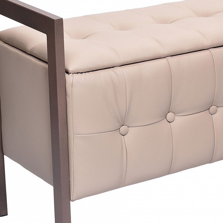 Банкетка-сундук Леон