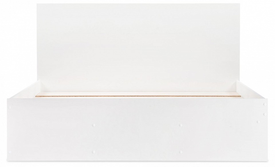 Кровать двуспальная Мадера