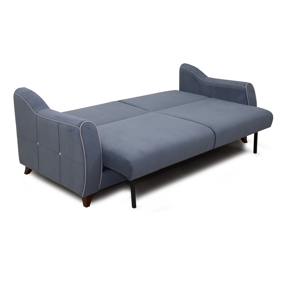 Диван кровать Френсис, Синий