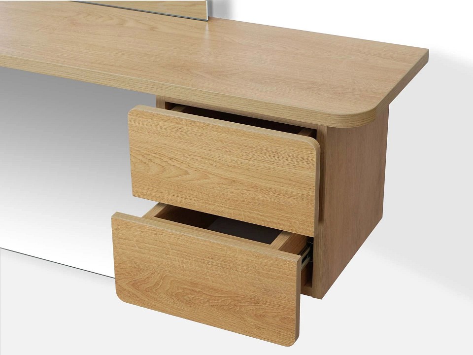 Стол туалетный Mede