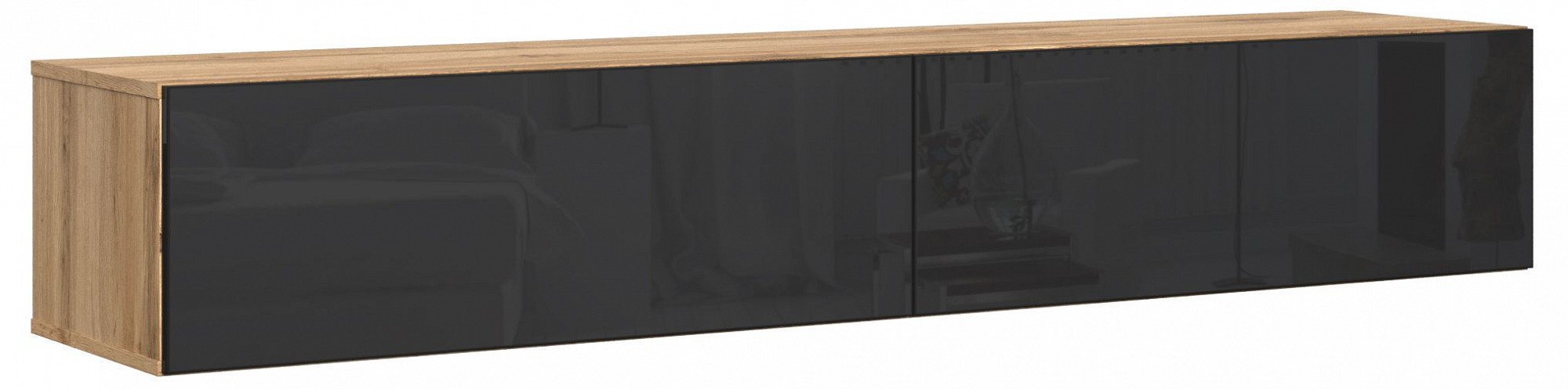 Тумба под ТВ Somero V