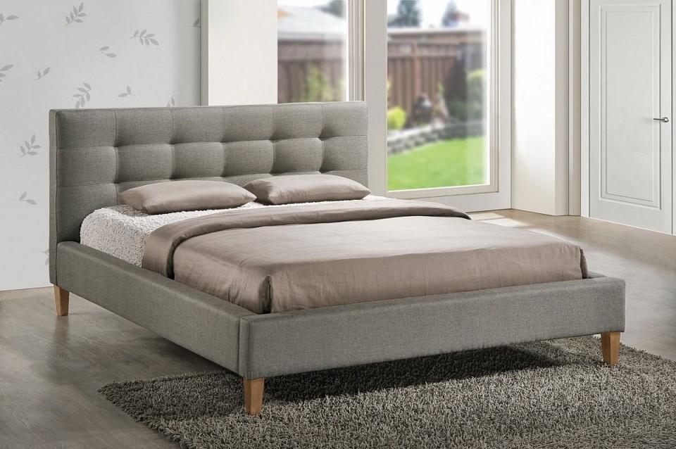 Кровать двуспальная Texas