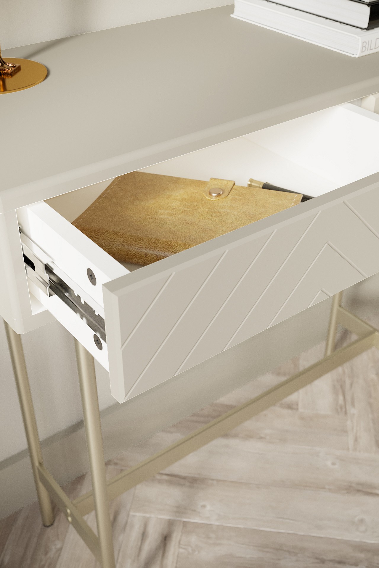 Стол туалетный Брум