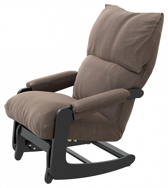 Кресло-качалка Амадео №82