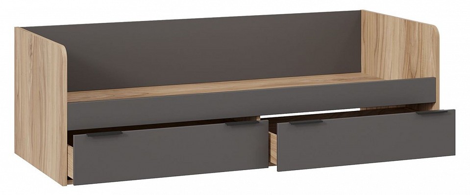 Кровать Порто ТД-393.12.01