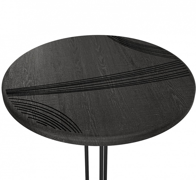 Стол журнальный SHT-CT44-2/H43