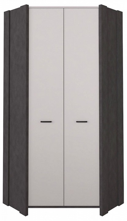 Шкаф платяной Kristoff SZFN2D