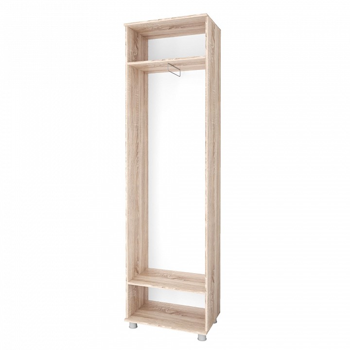 Шкаф платяной Микс Арт