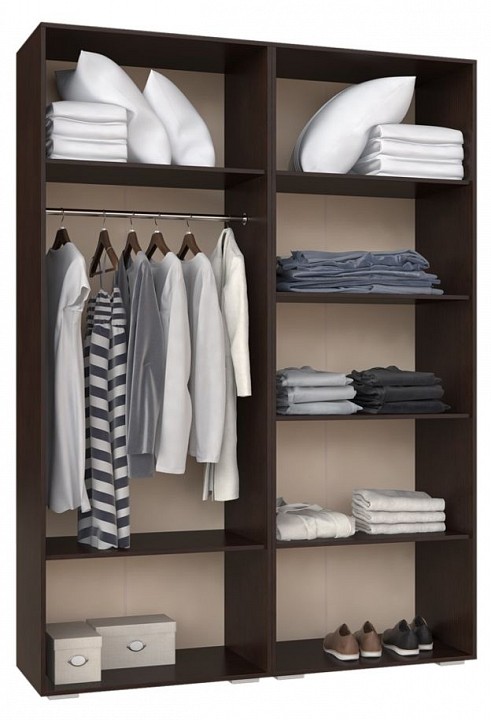 Шкаф платяной Саломея