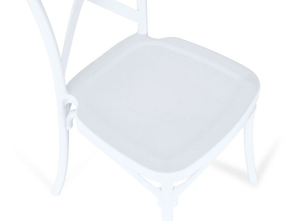 Стул Bertram plastic