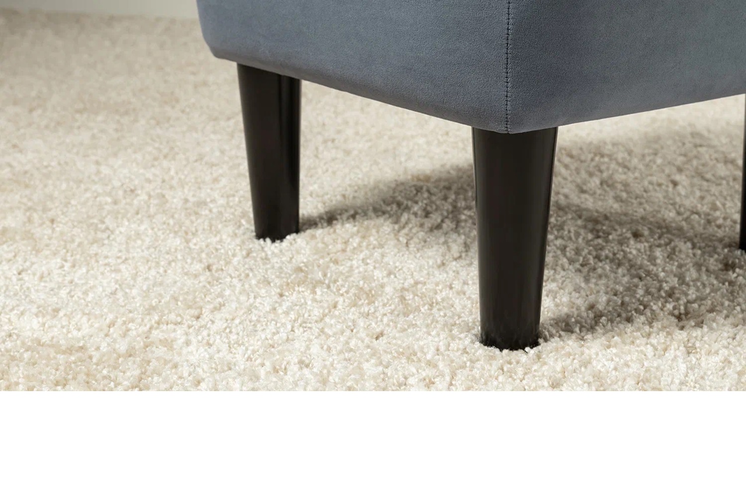 Пуф Дакота Синий