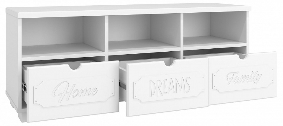 Стенка для прихожей ДримСтар