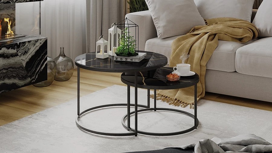 Стол журнальный Вега