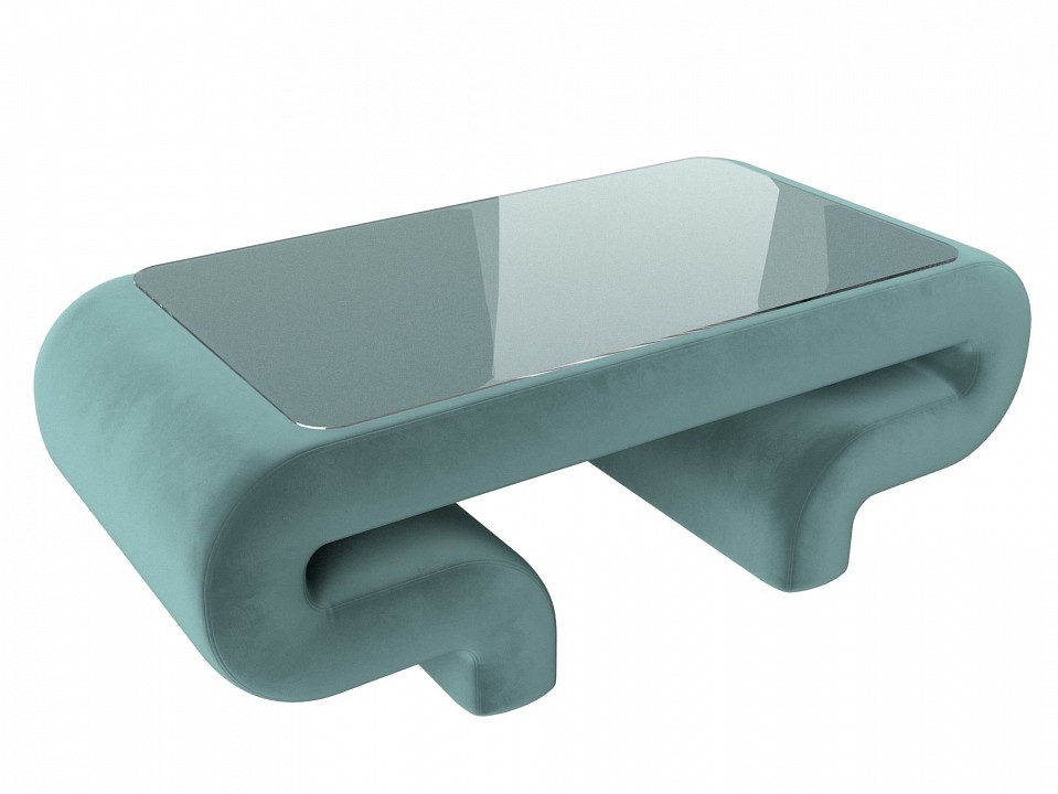 Стол журнальный Волна