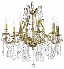 Подвесная люстра Dio D’Arte Barolo Barolo E 1.1.8.600 CG