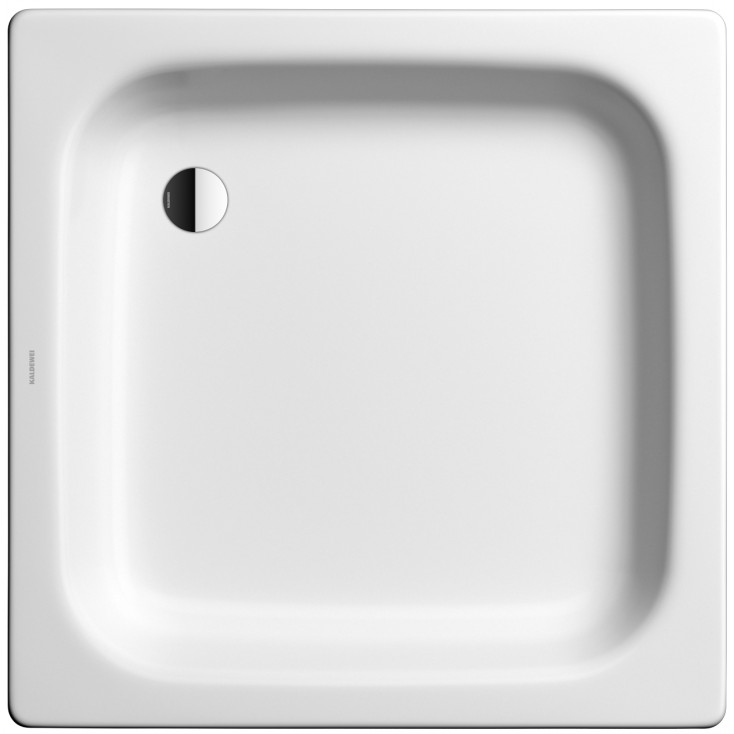 Поддон Sanidusch Мод.395,белый 80х80х14