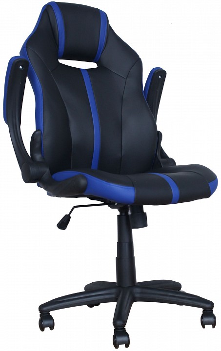 Кресло компьютерное MF-609 Кресло компьютерное MF-609