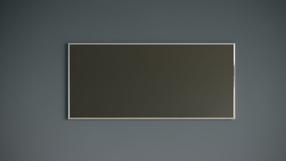 Зеркало настенное Фрея