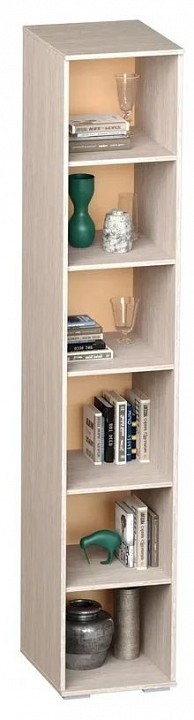 Шкаф-витрина Британика