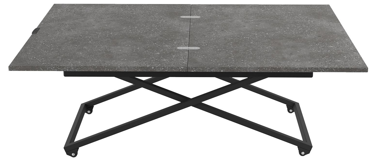 Стол-трансформер АНДРЭ Loft