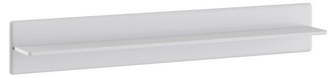 Полка навесная Наоми ТД-208.03.22