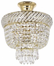 Подвесной светильник Dio D’Arte Bari Bari E 1.3.25.100 G