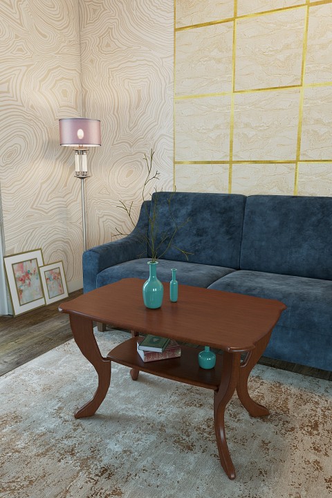 Стол журнальный Маэстро СЖ-01