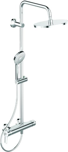 B2266AA IdealRain ECO EVO душевая система B2266AA IdealRain ECO EVO душевая система