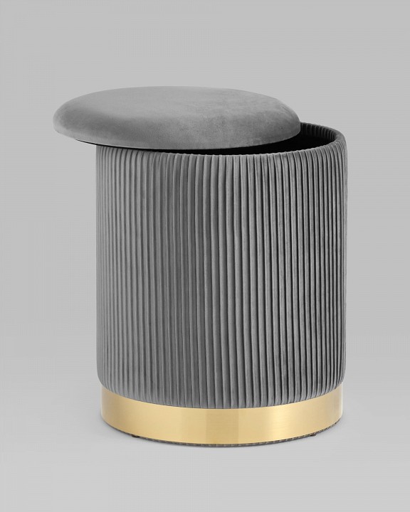 Пуф-сундук Шарлотта