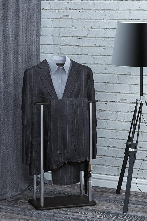 Вешалка для костюма Элдридж