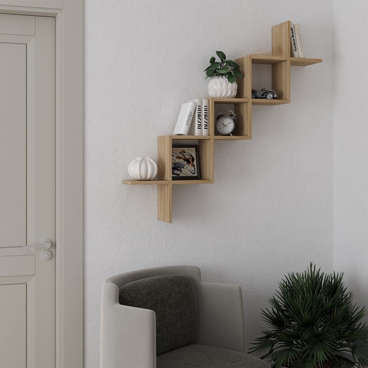 Полка навесная ПД-9