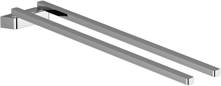 Полотенцедержатель (поворотный), 42 см TD 340.00