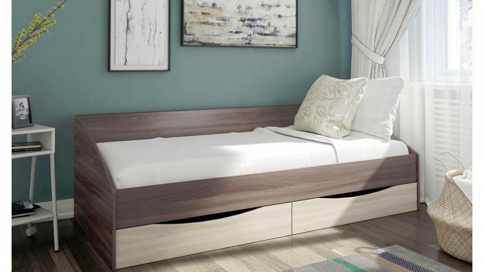 Кровать Классика