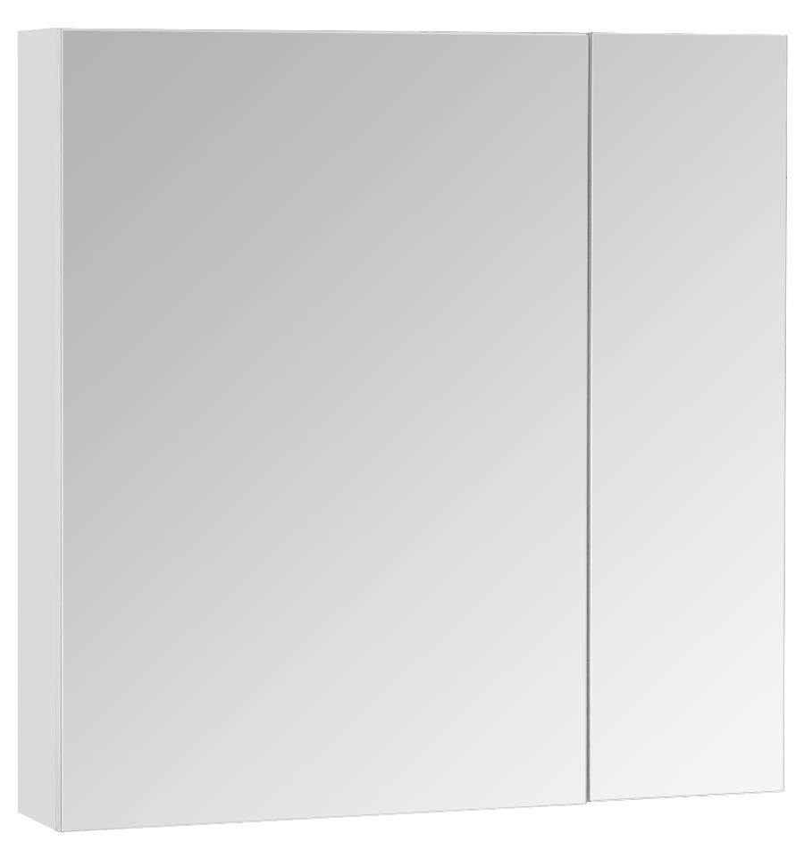 1A263402AX010 Зеркальный шкаф Асти 70