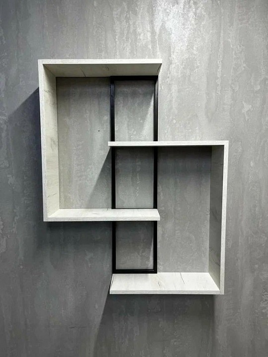 Полка навесная DQ Damales