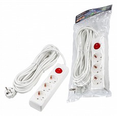 Удлинитель Uniel Ultra UL-00010019 Удлинитель Uniel Ultra UL-00010019