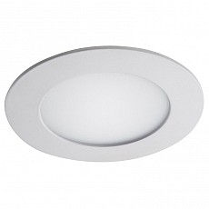 Встраиваемый светильник Lightstar Zocco 223064