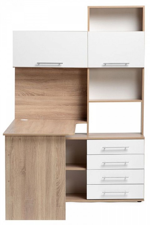 Стол компьютерный КСТ-14П