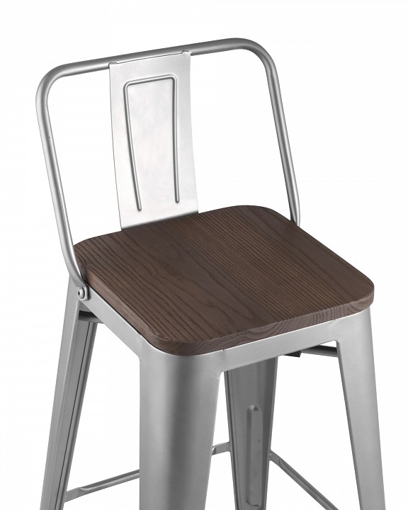 Стул барный Tolix