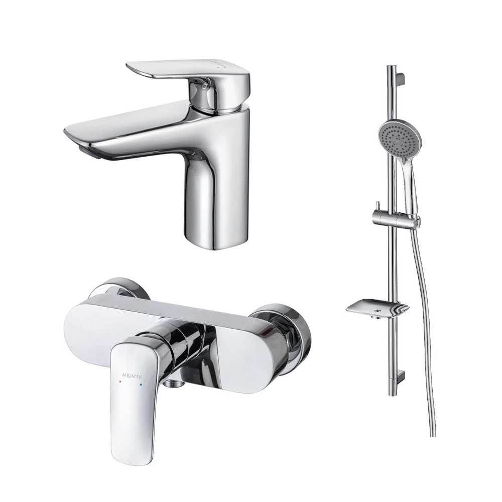 AQ1031CR ВЕГА Set 3 в 1 (AQ1010CR+AQ1060CR+AQ2011CR)