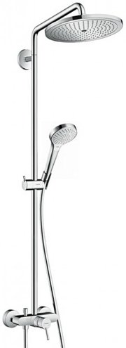 26791000 HG Croma Select 280 1jet Showerpipe душевая система