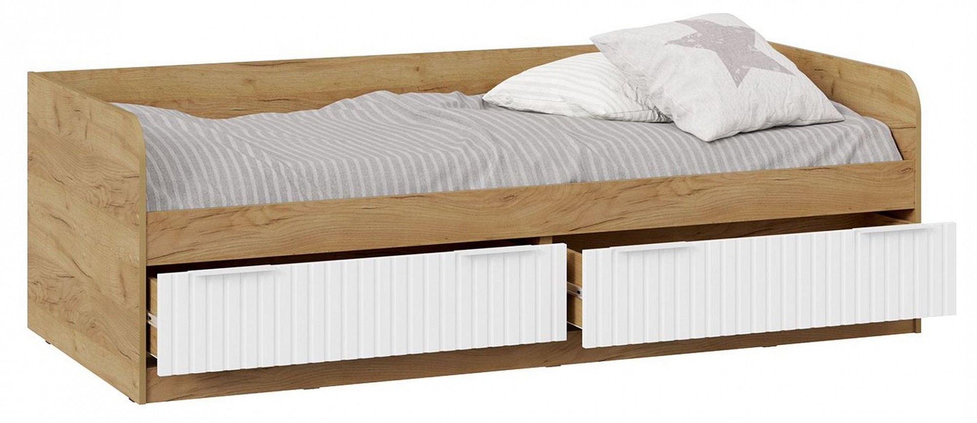 Кровать Хилтон Тип 1