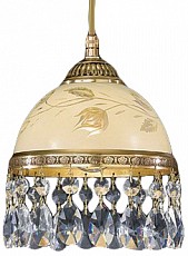 Подвесной светильник Reccagni Angelo 6306 L 6306/16