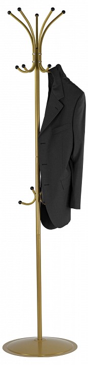 Вешалка-стойка Пико 4