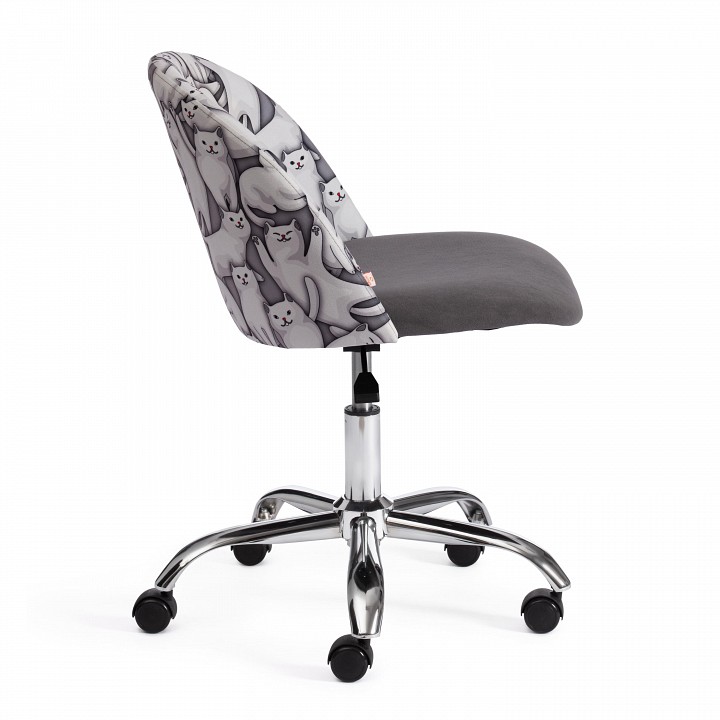 Стул компьютерный Melody