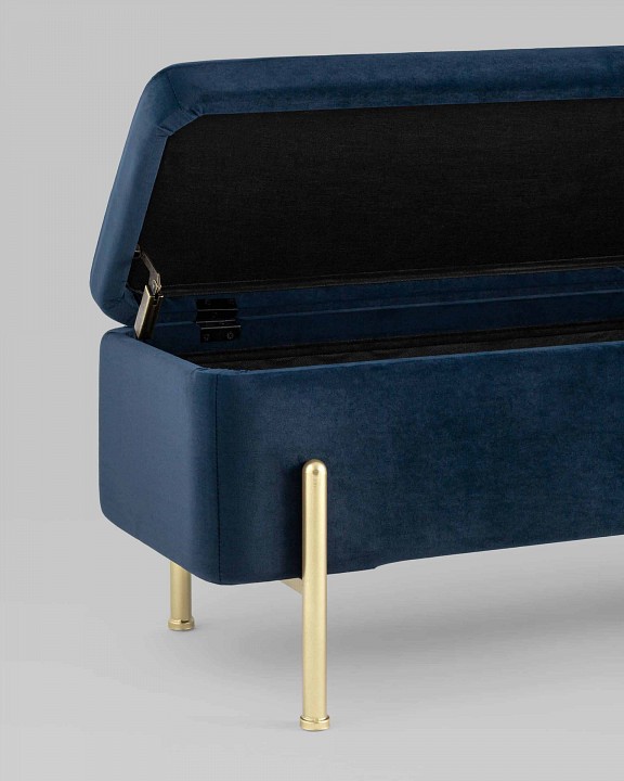 Банкетка-сундук Болейн