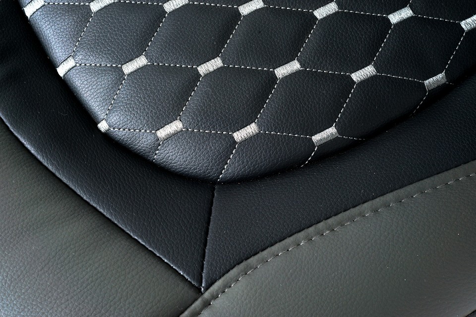 Кресло игровое GX-09-03