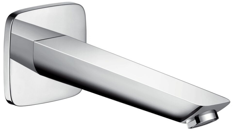 71410000 HG Logis излив для ванны