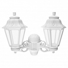 Светильник на штанге Fumagalli Anna E22.141.000.WXF1R