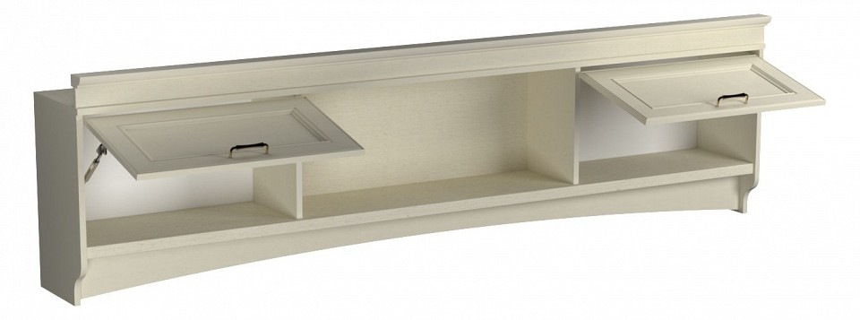 Полка навесная Сиена